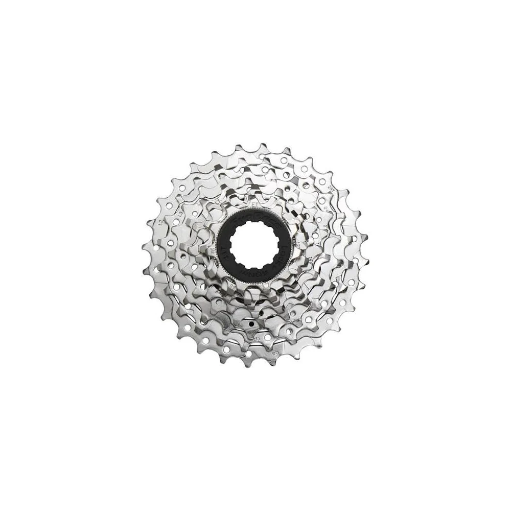 PIÑON XC SUNRACE 9V / CSM96 / 11-32T / NICKEL HG
