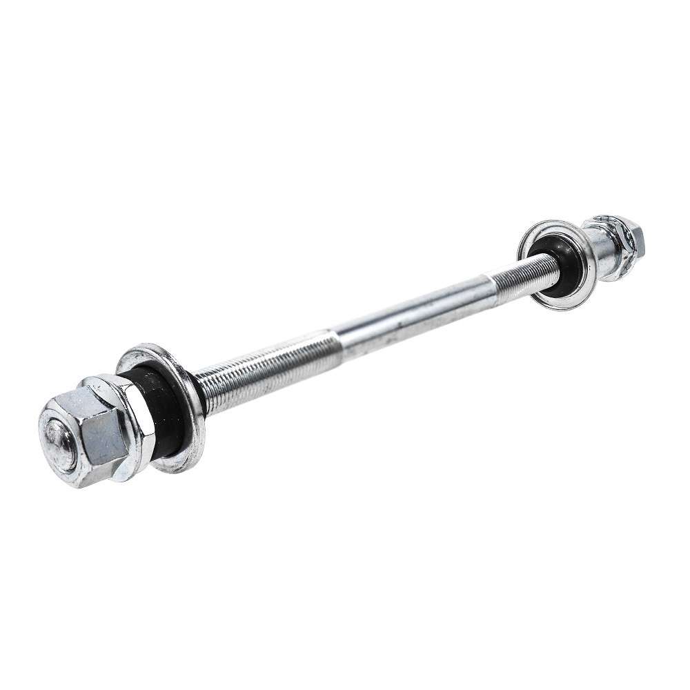 Eje Posterior C/Tuercas 3/8"X215Mm -Tw
