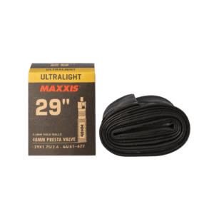CAMARA MAXXIS 29X1.75/2.40 ULTRALIGHT FV 48MM