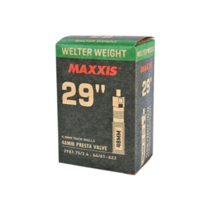 CAMARA MAXXIS 29X1.75/2.40 WELTER WEIGHT FV 48MM