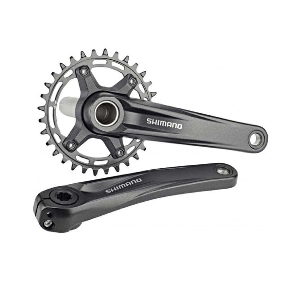 CATALINA BIELA SHIMANO DEORE / FC-MT510 