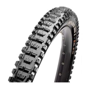 LLANTA 27.5X2.40 MAXXIS DH MINION DHR II ALAMBRADA / ST / 60X2TPI