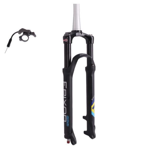 Sorteo #1 Suspension Epixon - Suntour - Imagen 2