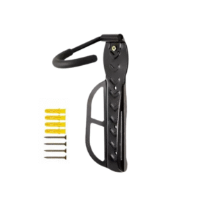 RACK VERTICAL DE BICICLETA PARA PARED