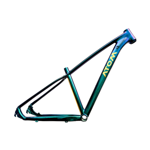 Atom Cuadro Mtb 29 Aluminio Cuadro Mtb Talla L Cuadro Mtb 29 Talla