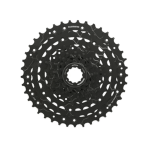 PIÑON SHIMANO CASSETTE CUES 9V (11-41T) / CS-LG300-9