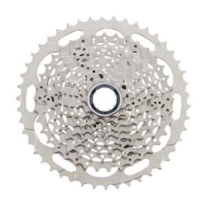 PIÑON SHIMANO CASSETTE DEORE 10V / 11-46T / CS-M4100-10