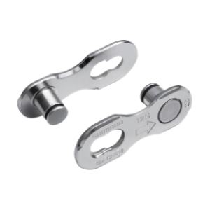 CONECTOR DE CADENA PARA 12 VELOCIDADES SM-CN910-12 SHIMANO / CANDADO / QUICK LINK / 1 UN / GRANEL